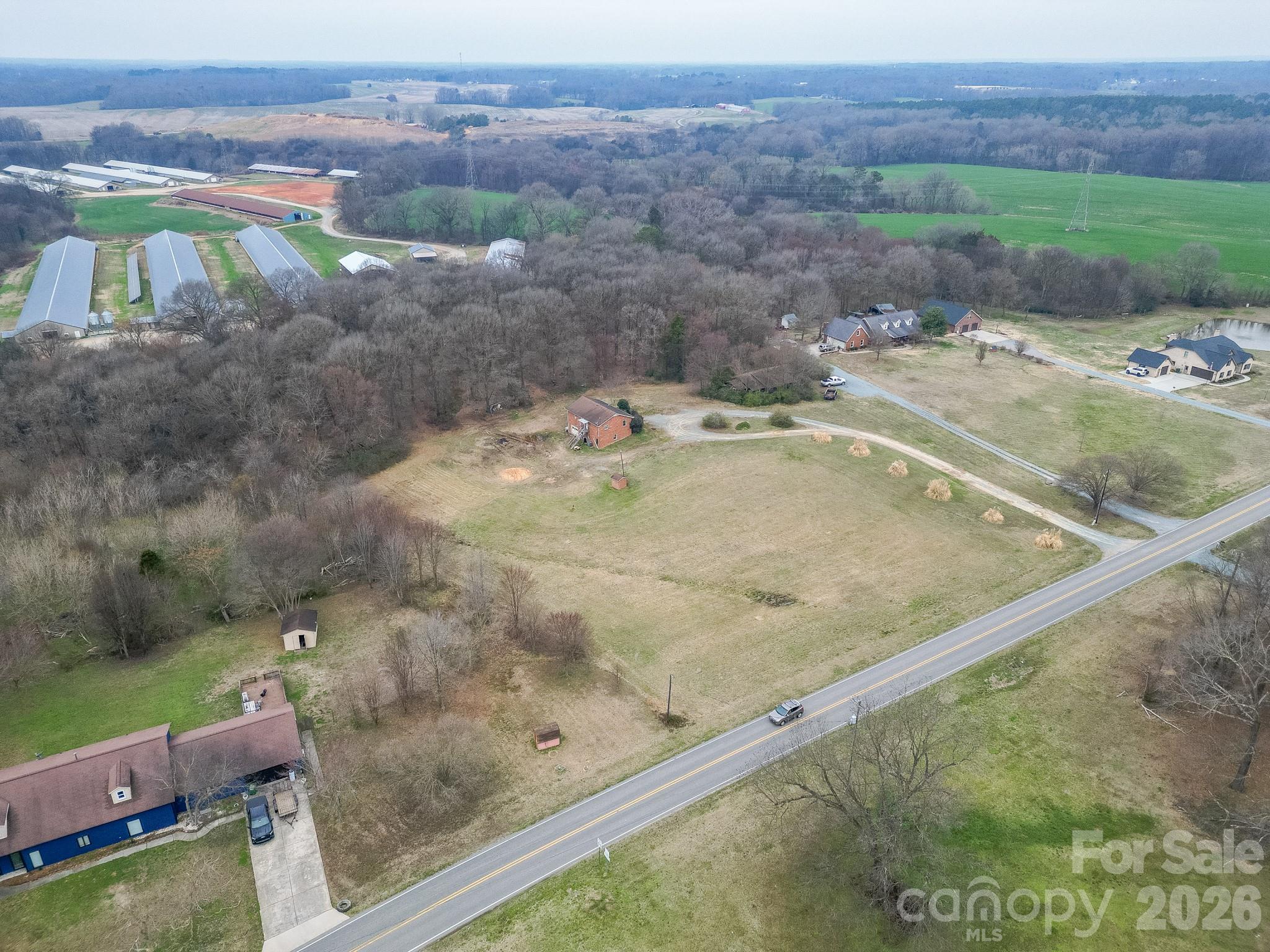 3211 Old Camden Road Monroe, NC 28110 - Photo 22 of 25
