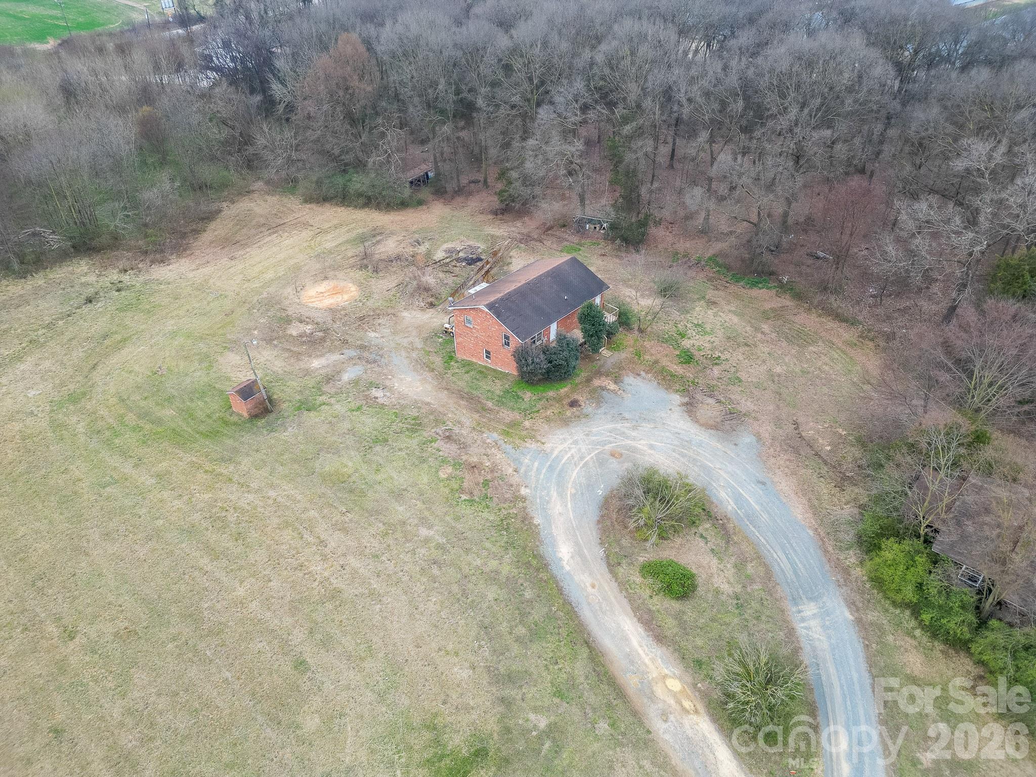 3211 Old Camden Road Monroe, NC 28110 - Photo 23 of 25
