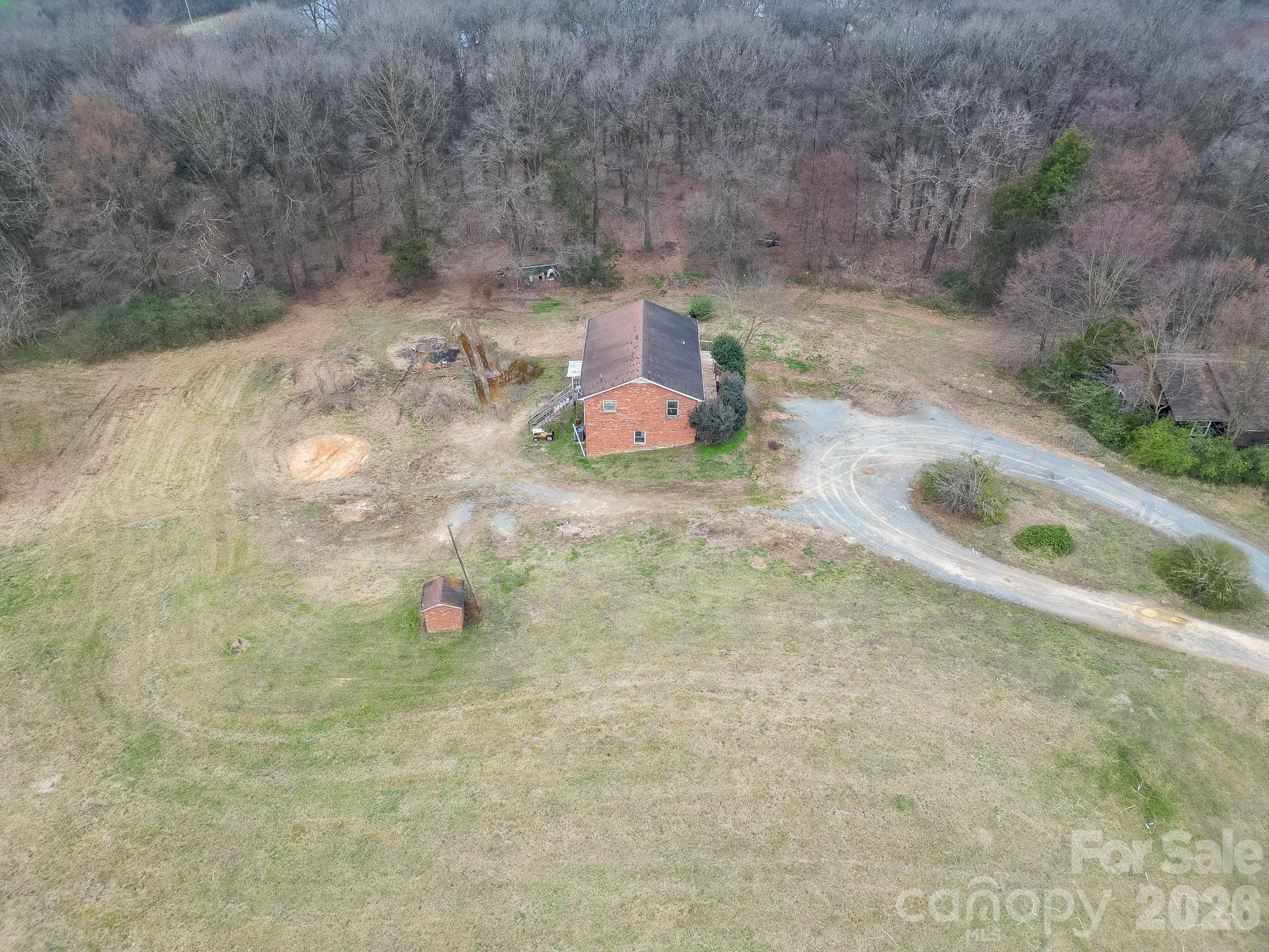 3211 Old Camden Road Monroe, NC 28110 - Photo 24 of 25