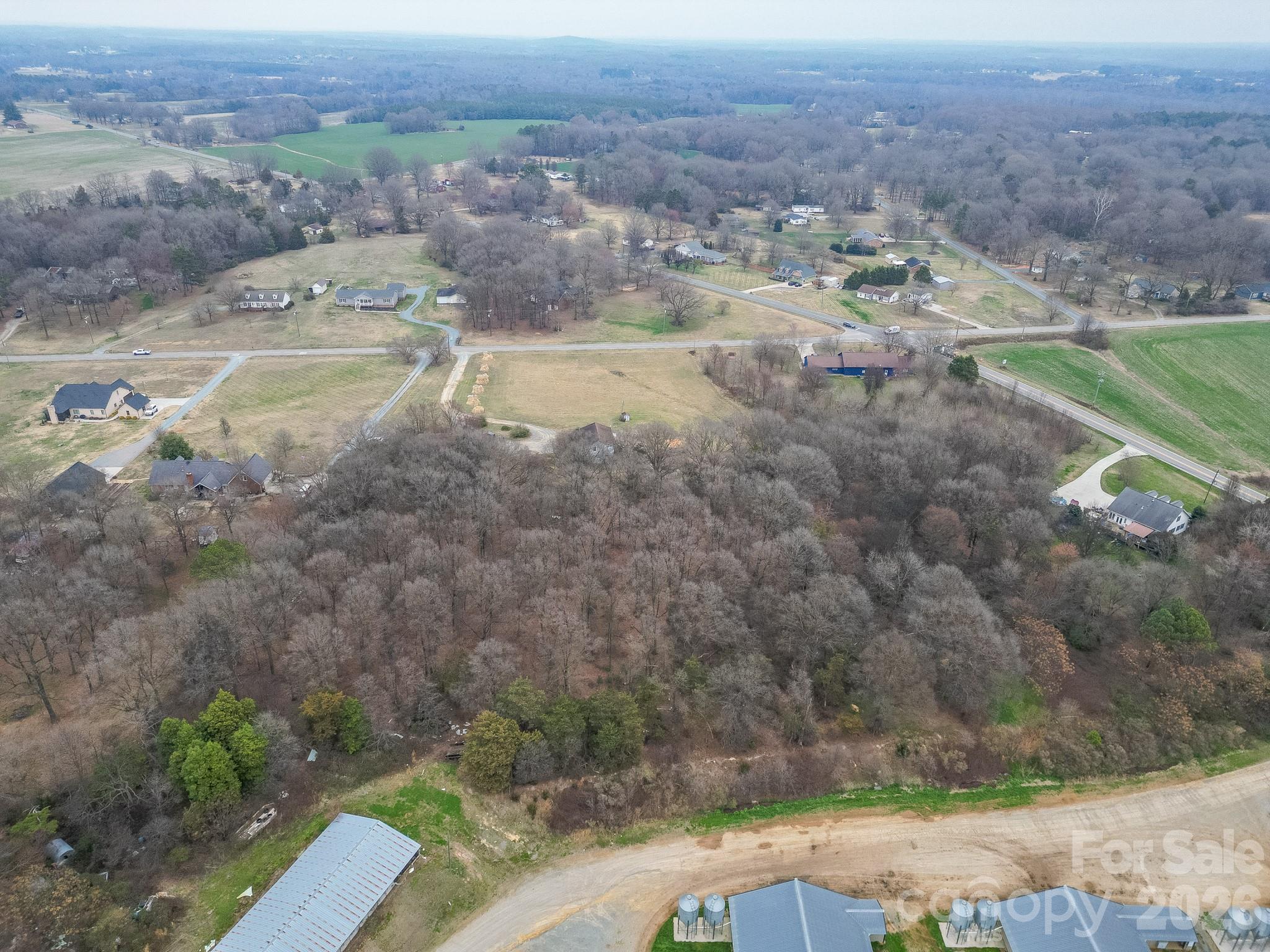 3211 Old Camden Road Monroe, NC 28110 - Photo 25 of 25