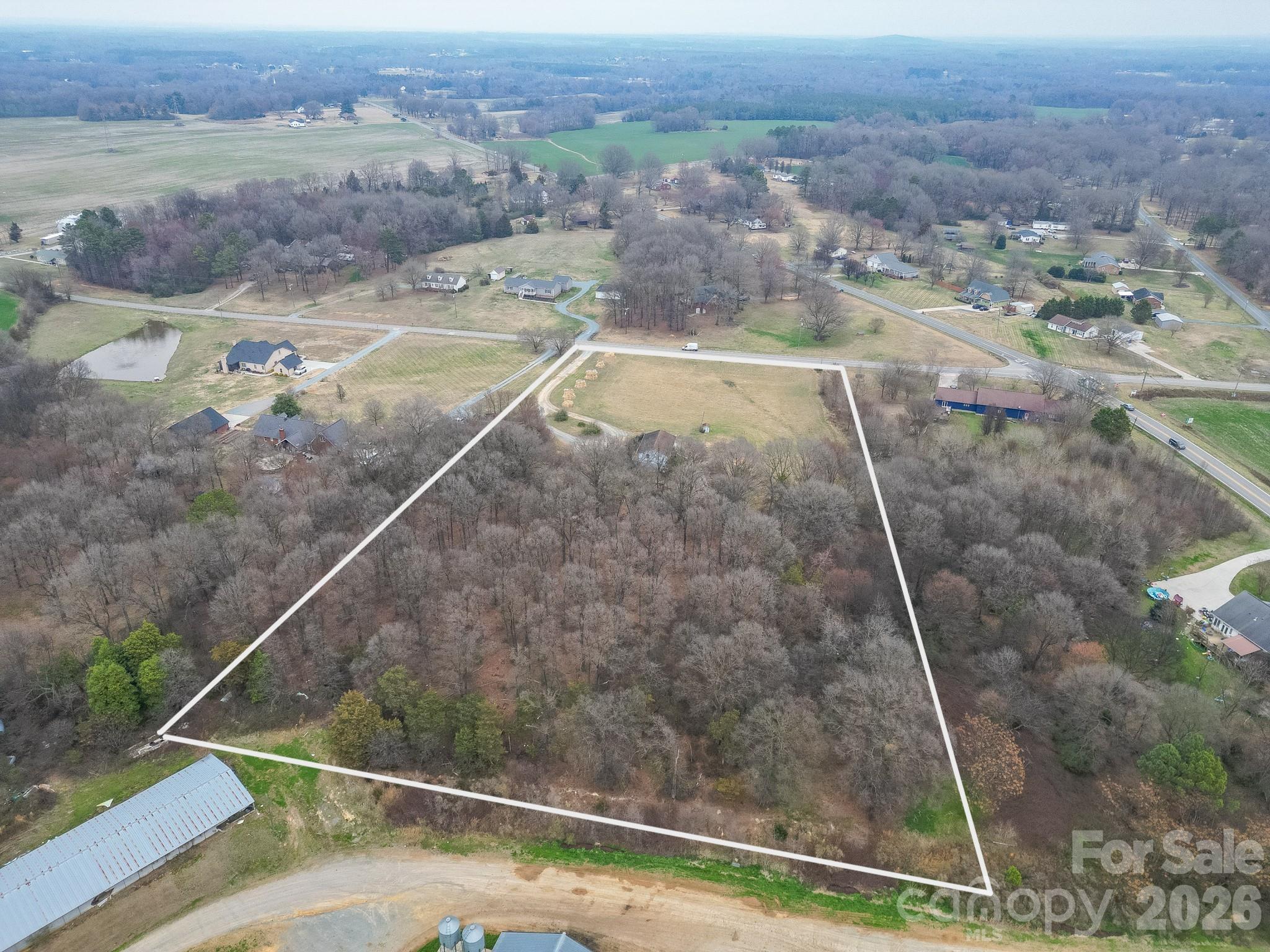 3211 Old Camden Road Monroe, NC 28110 - Photo 5 of 25