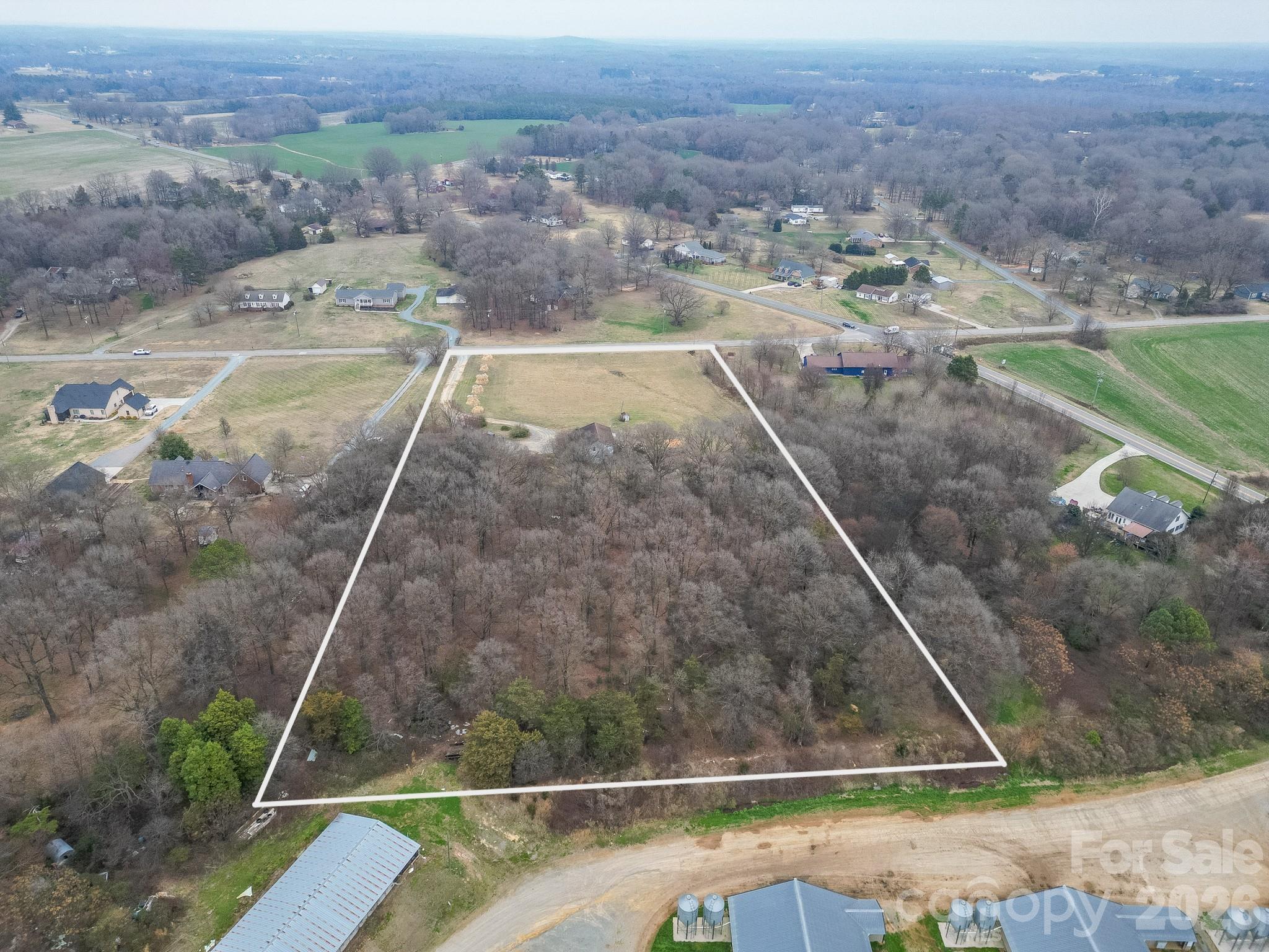 3211 Old Camden Road Monroe, NC 28110 - Photo 6 of 25