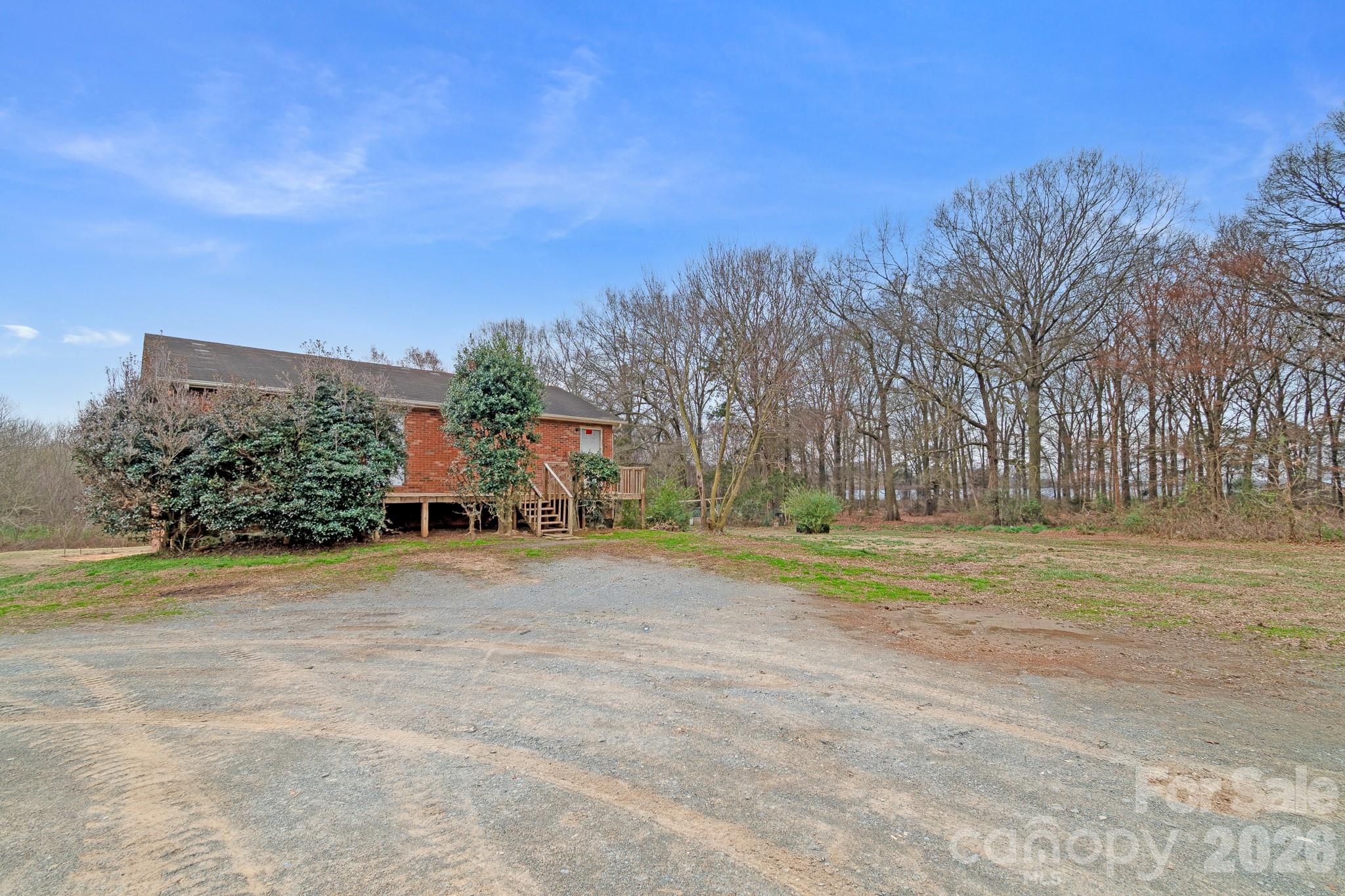 3211 Old Camden Road Monroe, NC 28110 - Photo 7 of 25
