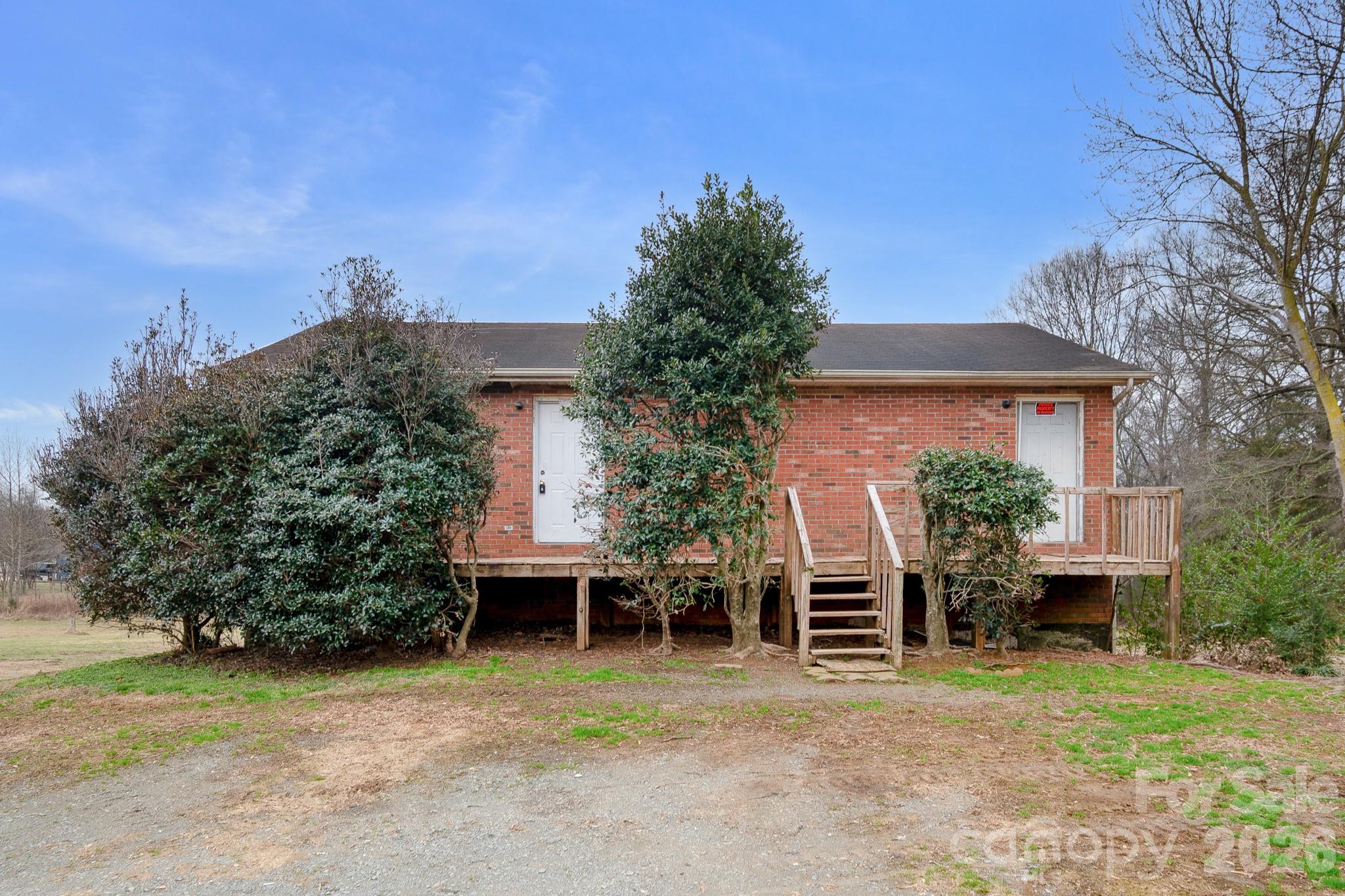 3211 Old Camden Road Monroe, NC 28110 - Photo 8 of 25