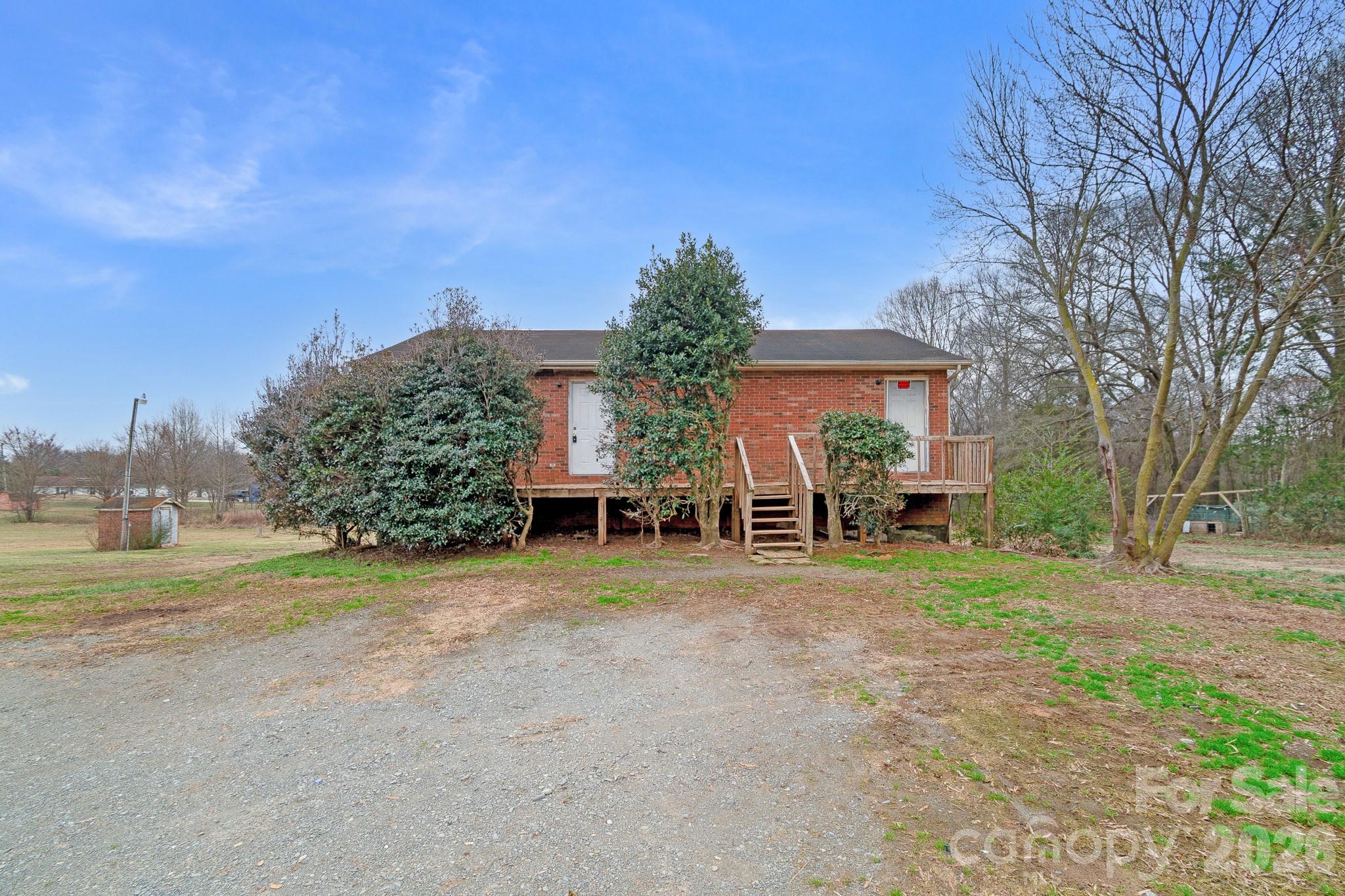 3211 Old Camden Road Monroe, NC 28110 - Photo 9 of 25