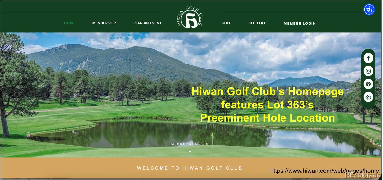 Lot 363 Interlocken Court Evergreen, CO 80439 - Photo 13 of 14