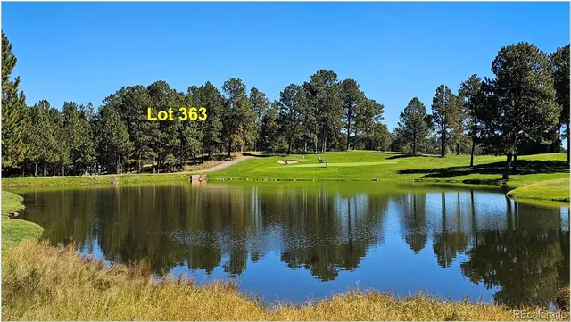 $740,000 | Lot 363 Interlocken Court, Evergreen, CO 80439