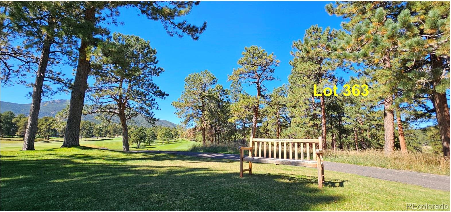 Lot 363 Interlocken Court Evergreen, CO 80439 - Photo 6 of 14