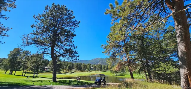 $740,000 | Lot 363 Interlocken Court, Evergreen, CO 80439
