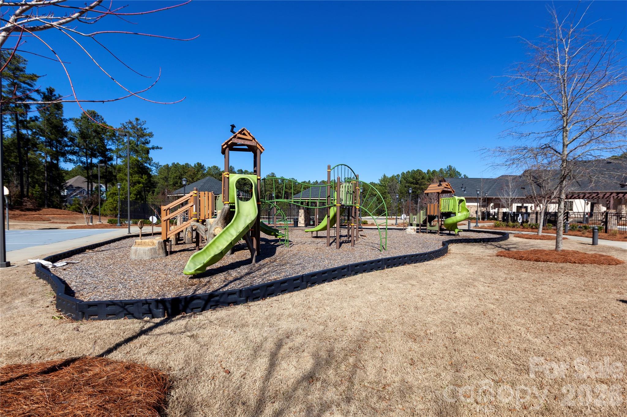 6191 Chimney Bluff Road Lancaster, SC 29720 - Photo 20 of 34