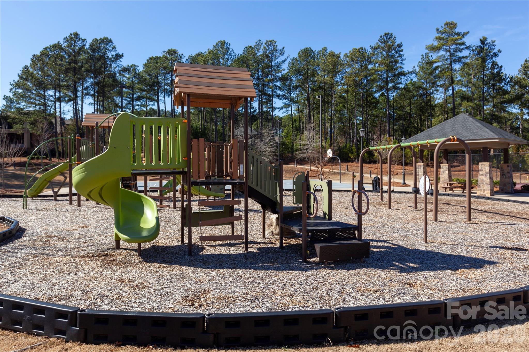 6191 Chimney Bluff Road Lancaster, SC 29720 - Photo 21 of 34