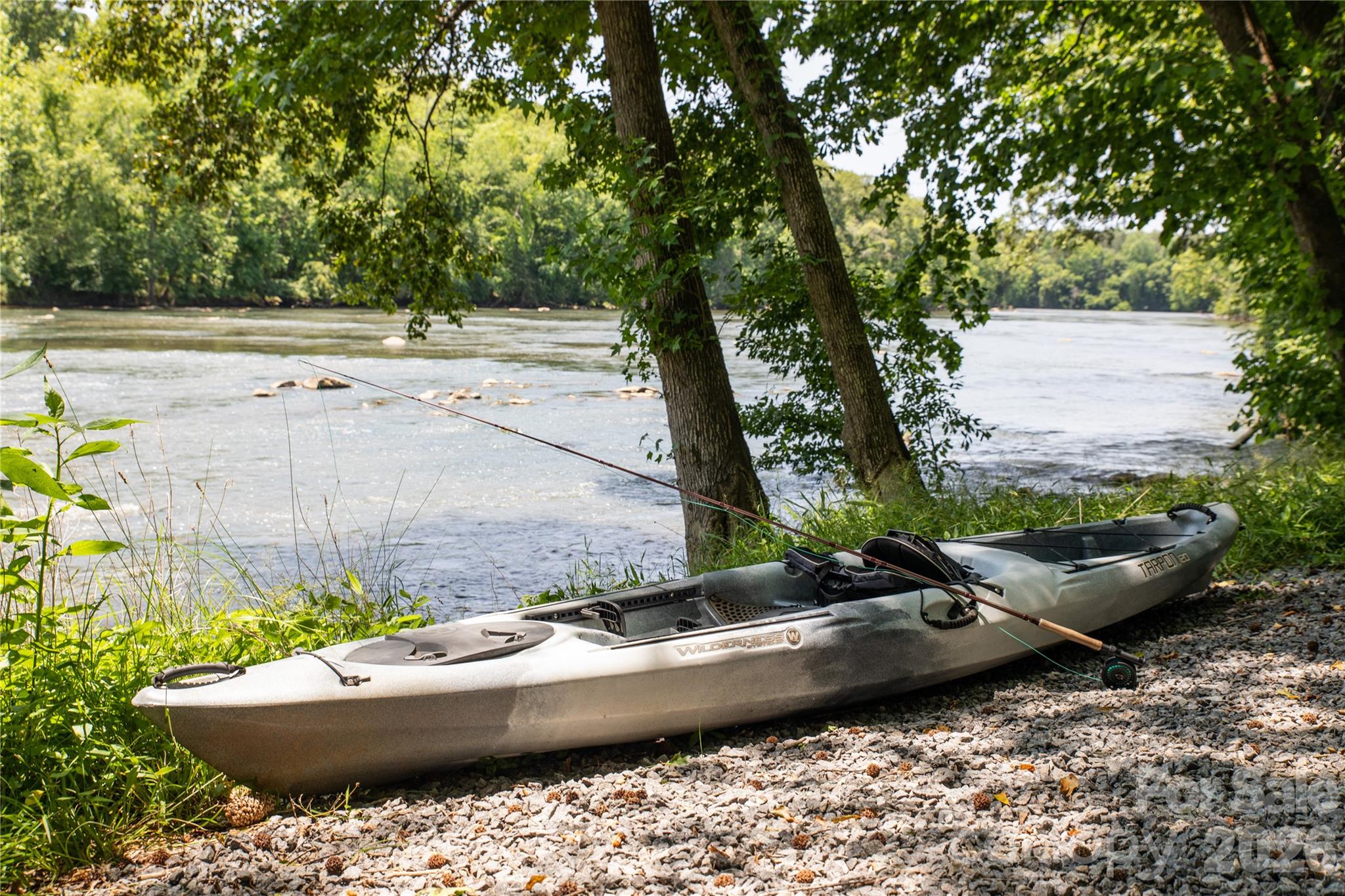 6191 Chimney Bluff Road Lancaster, SC 29720 - Photo 29 of 34