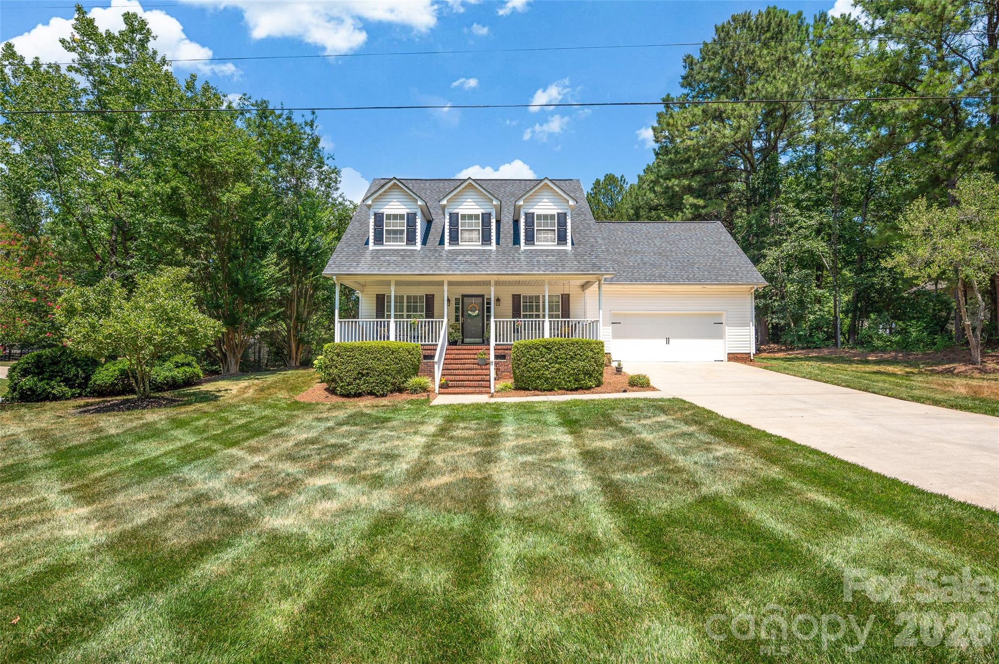3549 Beatty Road Sherrills Ford, NC 28673 - Photo 1 of 41
