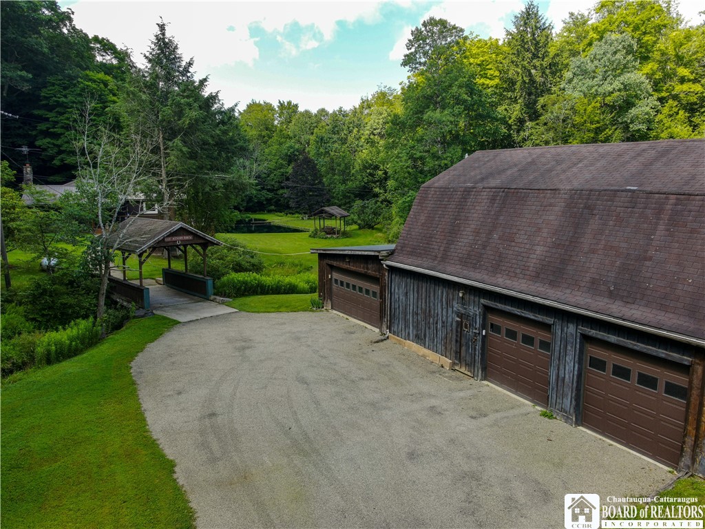 738 Butternut Brook Genesee, NY 14770 - Photo 3 of 47