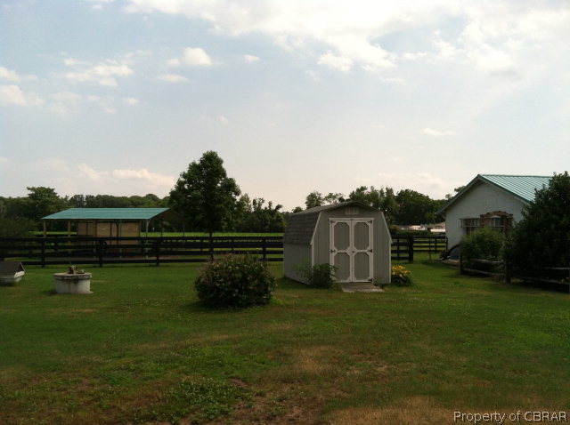 495 Whitehall Road Lancaster, VA 22503 - Photo 12 of 13