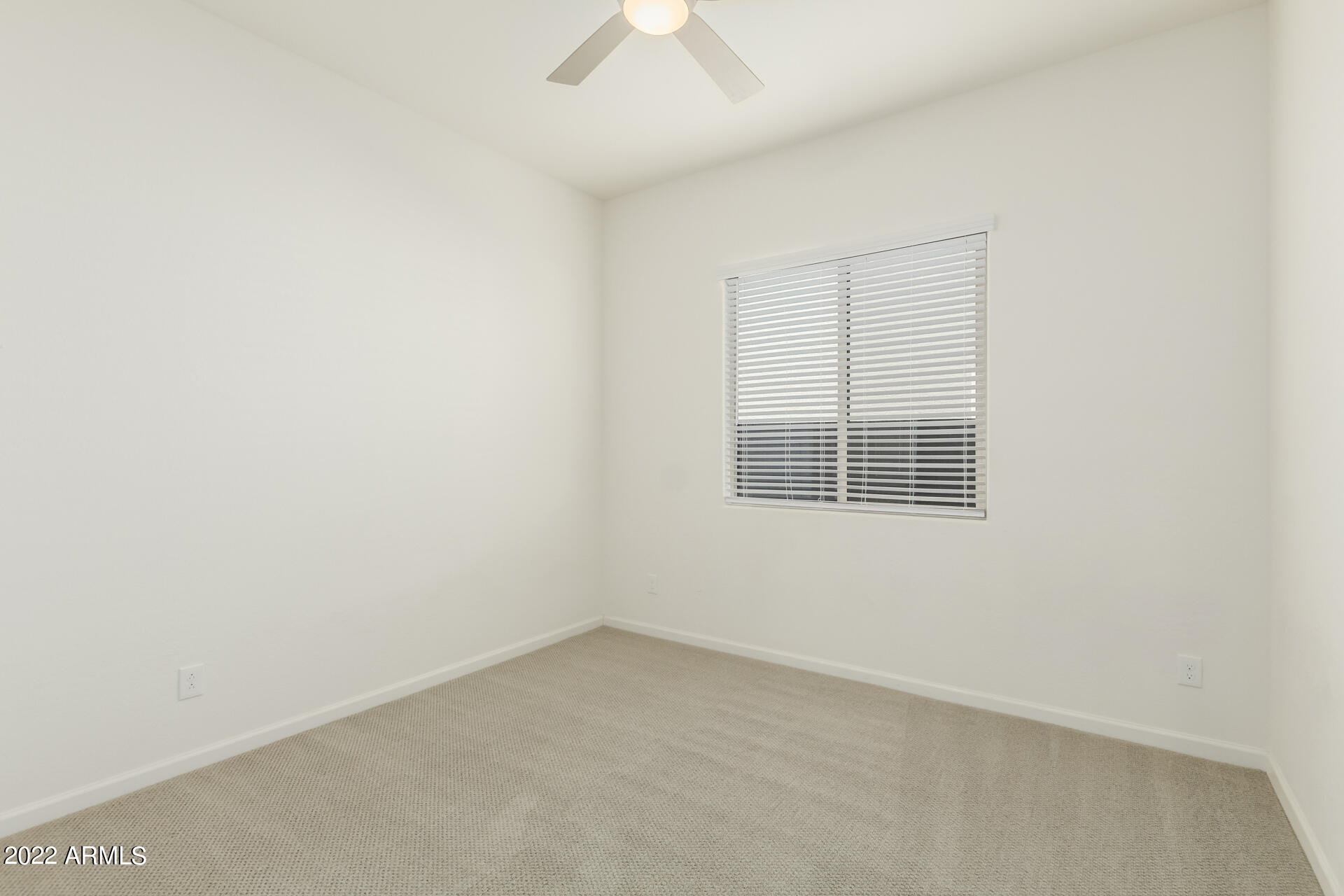 18545 West Chuckwalla Canyon Road Goodyear, AZ 85338 - Photo 25 of 66 2nd bedroom