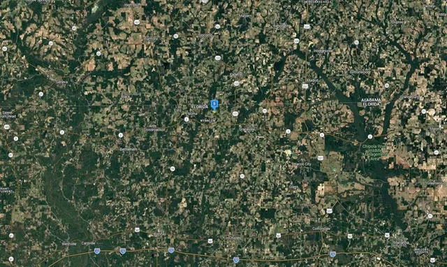 $57,999 | Madison Lane, Graceville, FL 32440