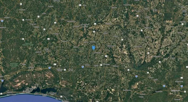 $57,999 | Madison Lane, Graceville, FL 32440