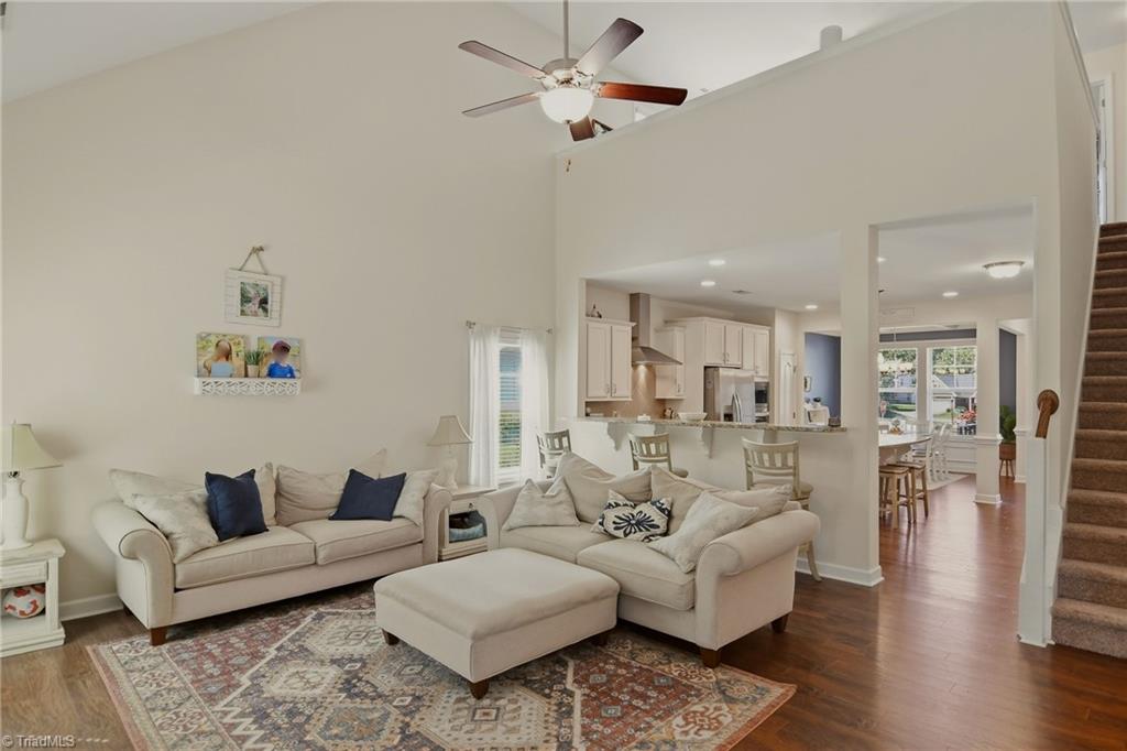 4558 Jasper Ridge Drive Clemmons, NC 27012 - Photo 5 of 31 Gallery Image 5