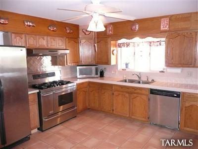 2220 East Prince Road Tucson, AZ 85719 - Photo 3 of 10 Gallery Image 3