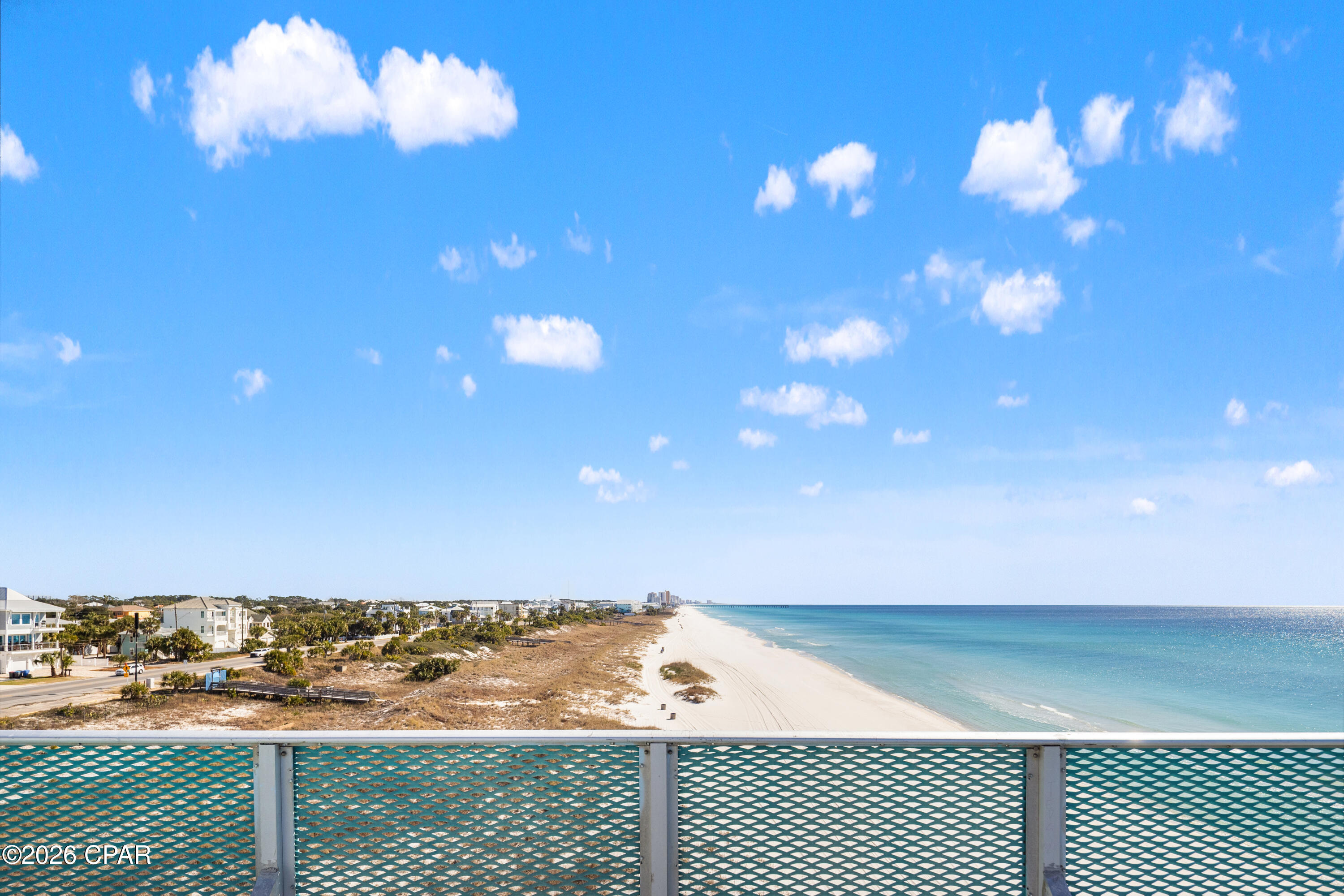 14401 Front Beach Road, Unit 405 Panama City Beach, FL 32413 - Photo 17 of 37