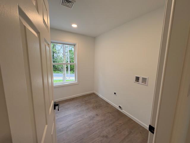 731 Locust Grove Road York, PA 17402 - Photo 23 of 27 Bright and airy laundry room