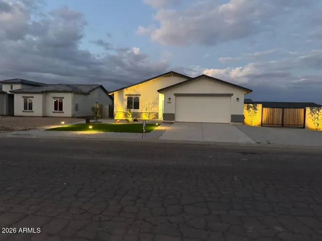 $449,000 | 9192 West Rafael Drive, Arizona City, AZ 85123