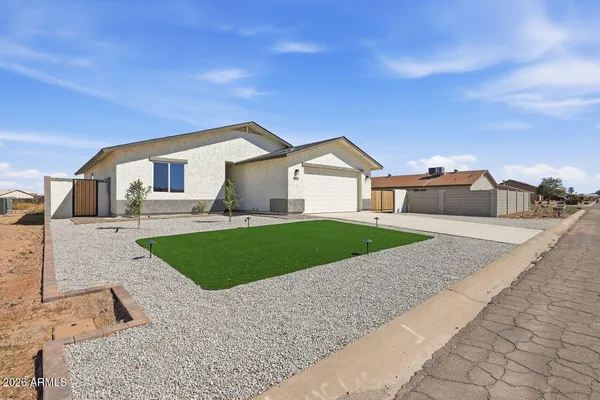 $429,900 | 9192 West Rafael Drive, Arizona City, AZ 85123