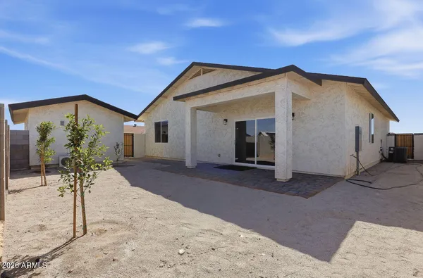 $429,900 | 9192 West Rafael Drive, Arizona City, AZ 85123