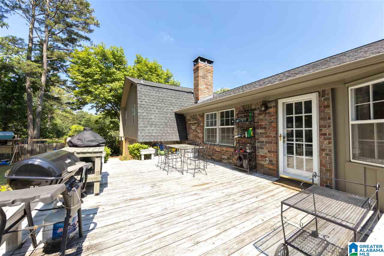 3408 Charter Road Birmingham, AL 35243 - Photo 11 of 46