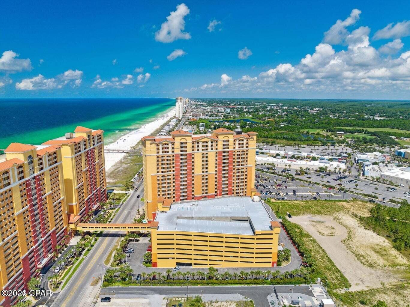 15928 Front Beach Road, Unit 32102 Panama City Beach, FL 32413 - Photo 22 of 32