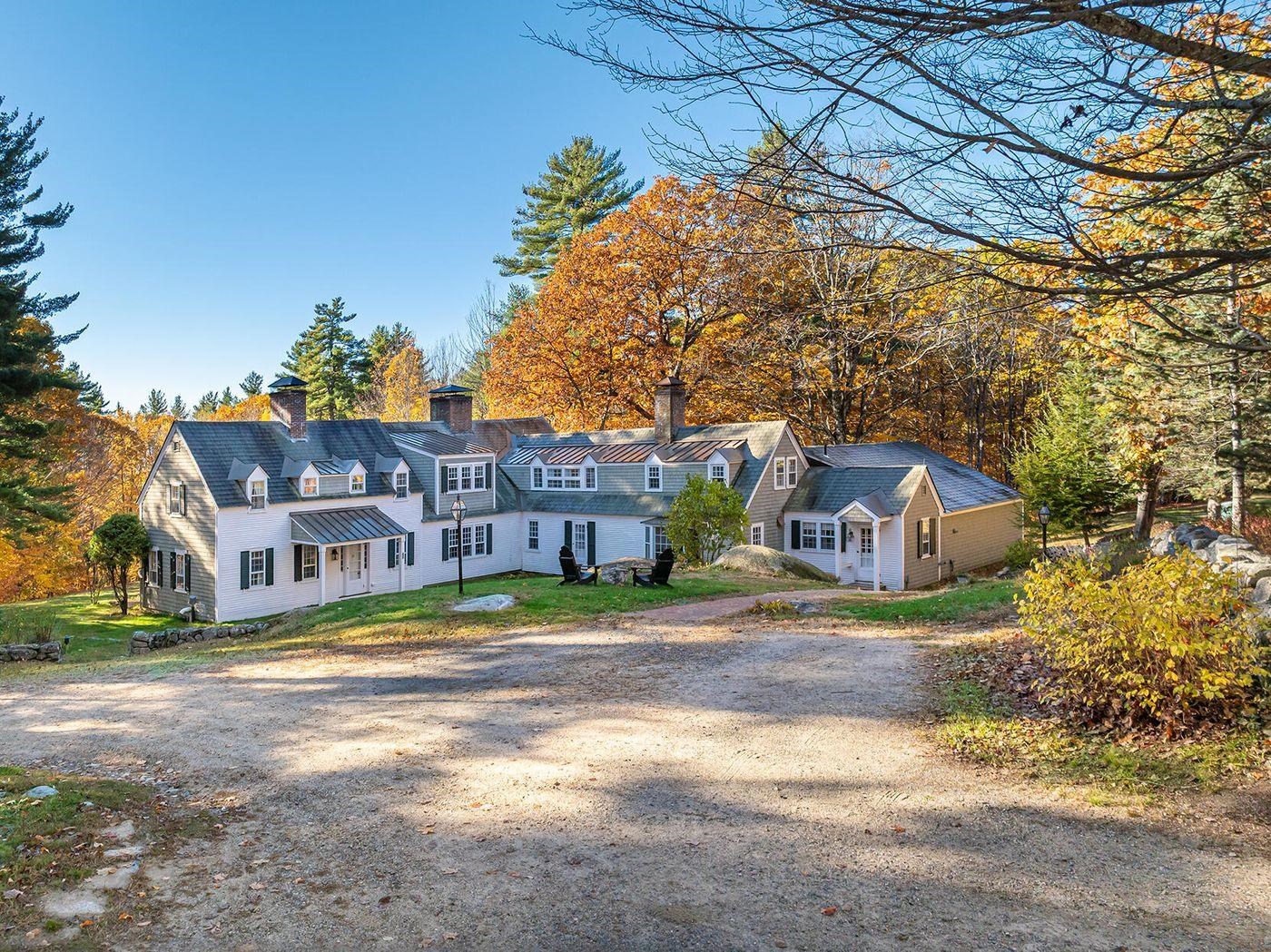 521 Washington Hill Road Tamworth, NH 03875 - Photo 47 of 49