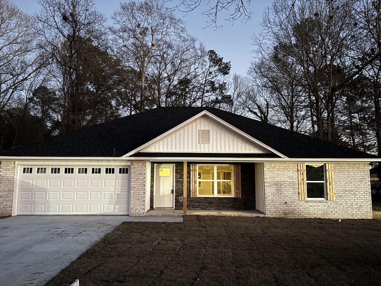 3125 Foxcroft Circle Sumter, SC 29154 - Photo 19 of 20
