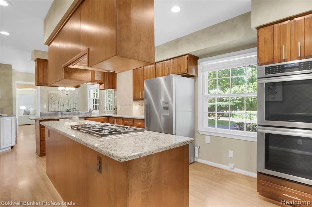 19905 Beverly Road Beverly Hills, MI 48025 - Photo 41 of 98