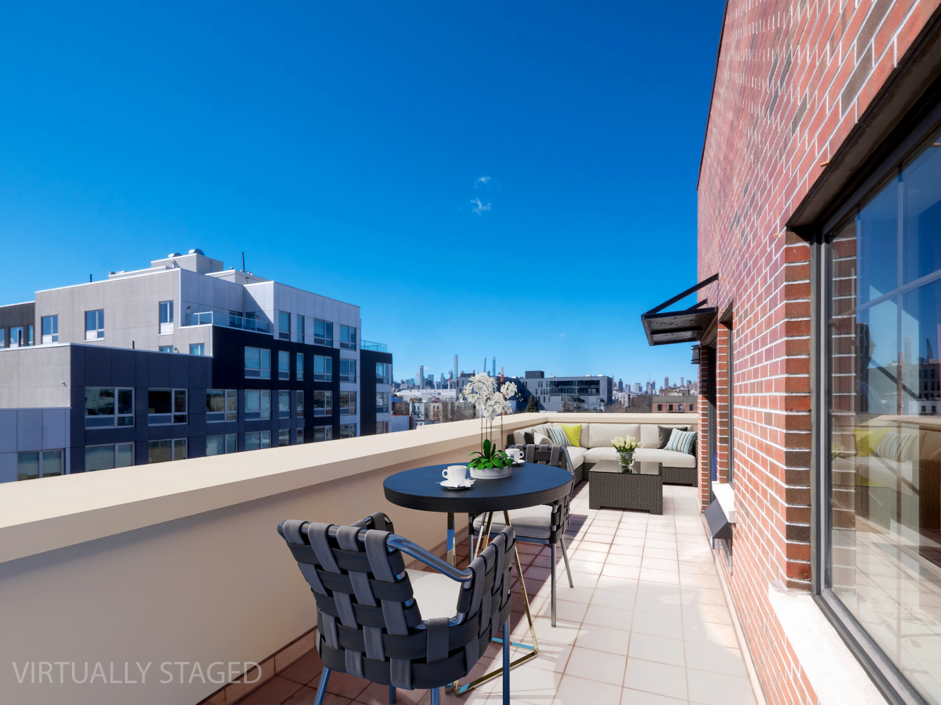 32-86 41st St Unit 5C  