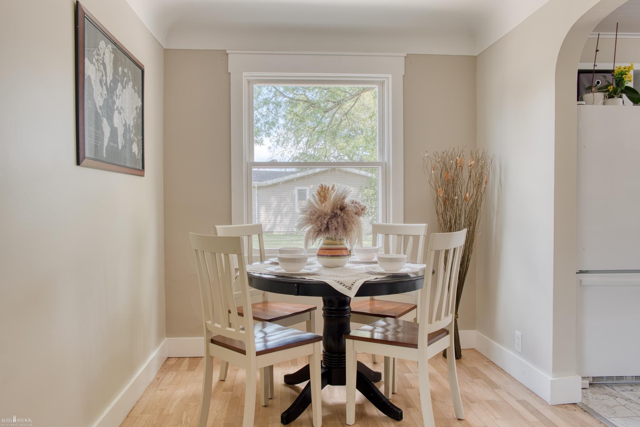 745 Raymond Road Owosso, MI 48867 - Photo 8 of 34 Gallery Image 8