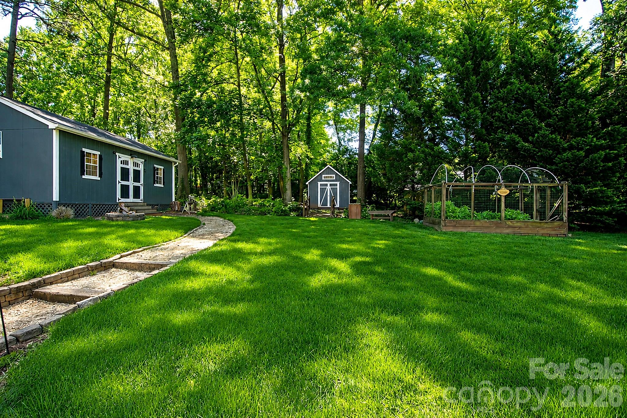9629 Watergate Road Charlotte, NC 28270 - Photo 35 of 40