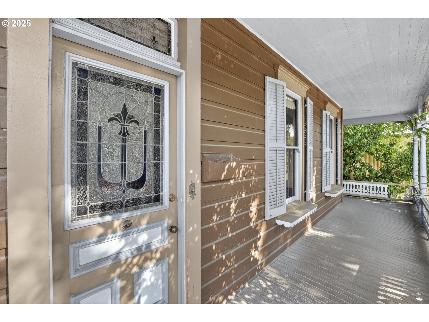 280 South 1st Street St. Helens, OR 97051 - Photo 2 of 41 a view of outdoor space deck and backyard