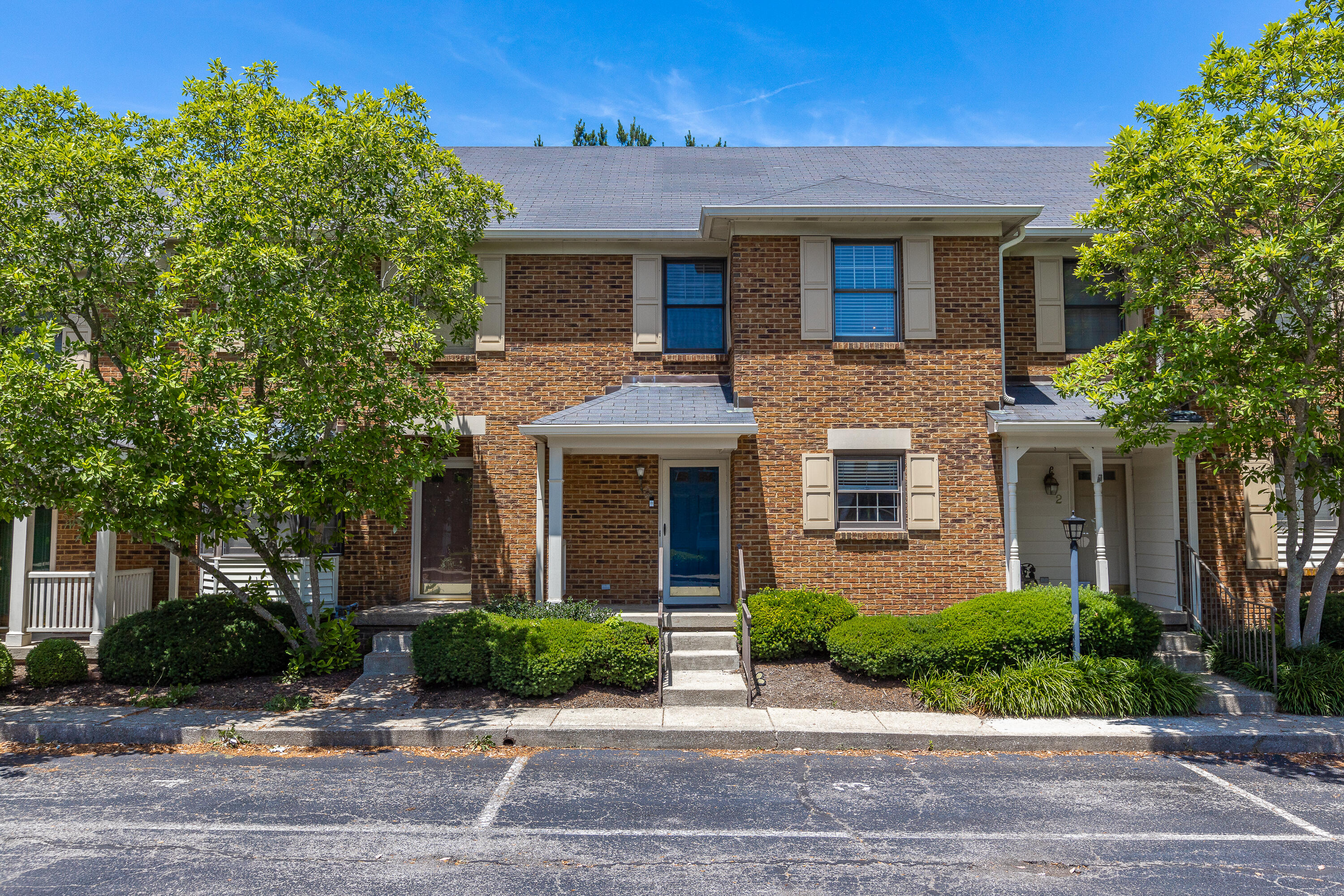 1129 Turkey Foot Road, Unit 3 Lexington, KY 40502 - Photo 1 of 21 1 (2)