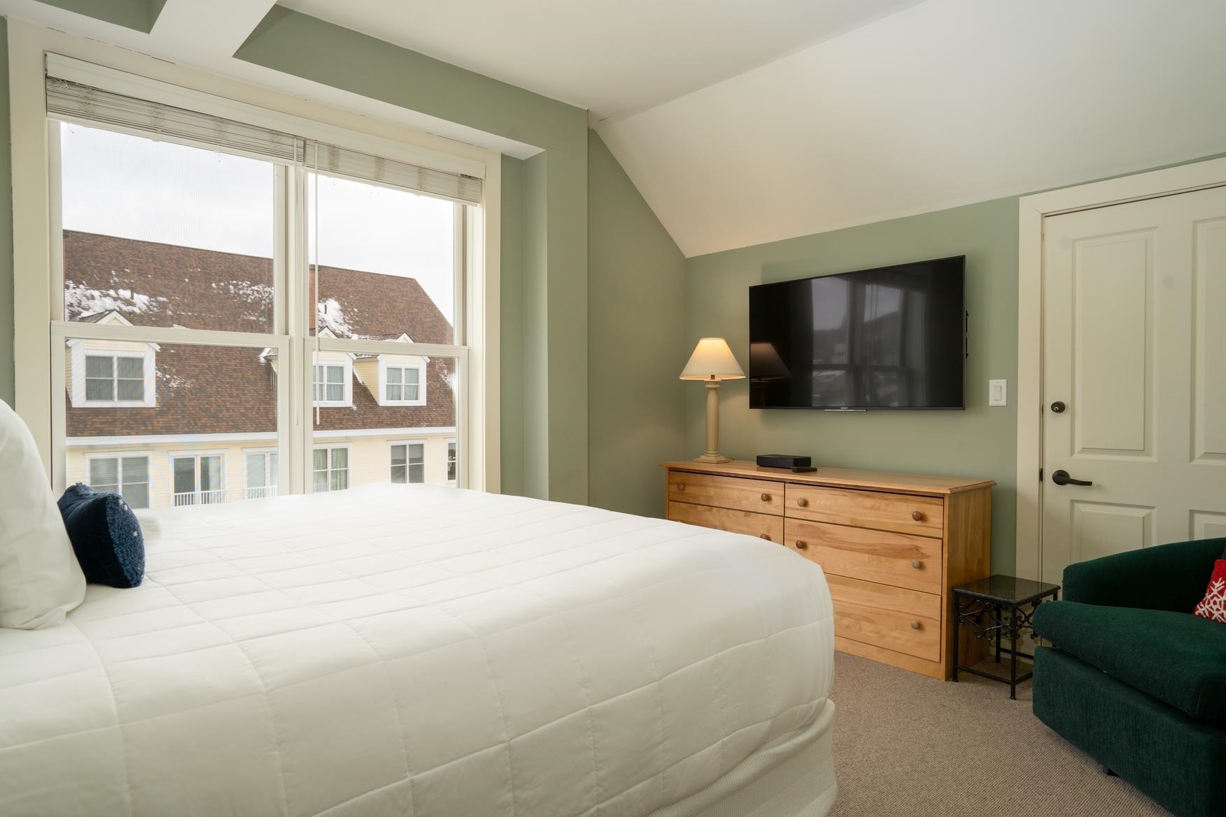 771 Stratton Mountain Road, Unit 452 Stratton, VT 05155 - Photo 18 of 36