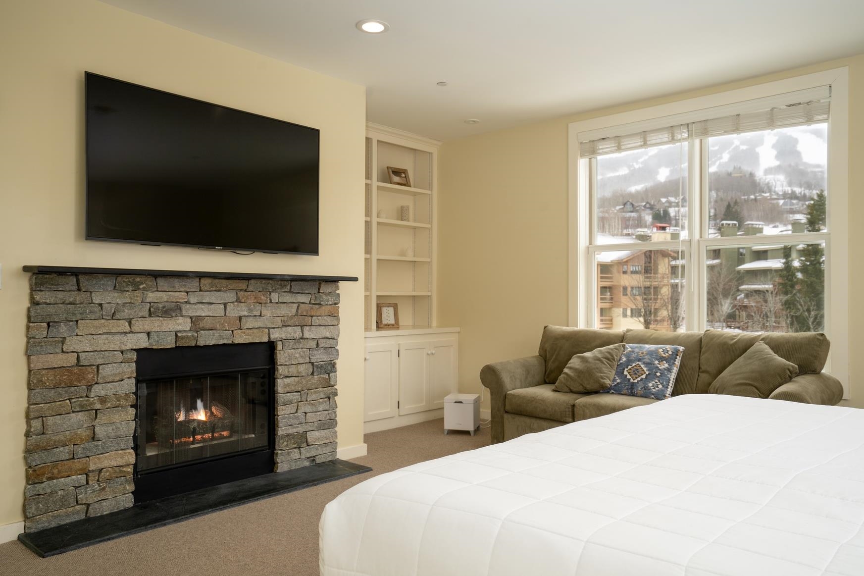 771 Stratton Mountain Road, Unit 452 Stratton, VT 05155 - Photo 24 of 36