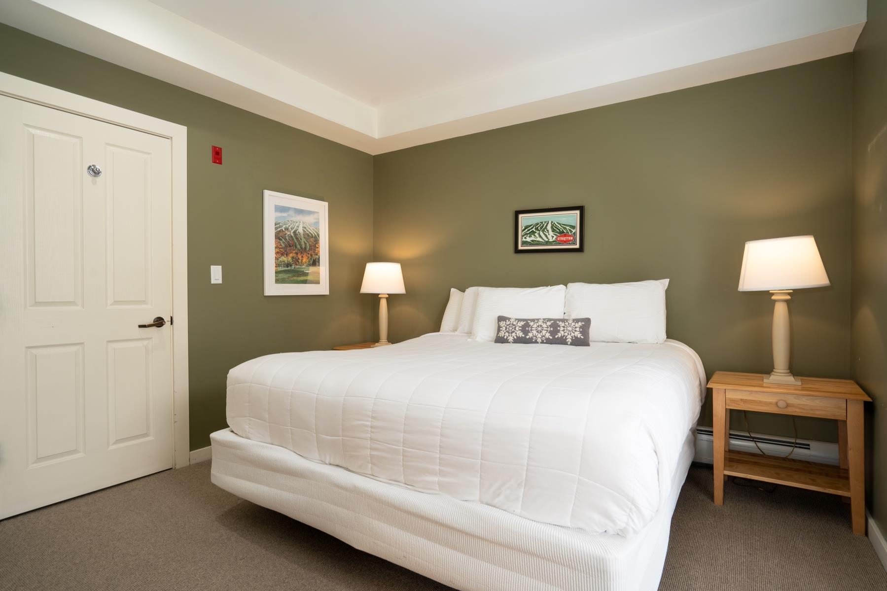 771 Stratton Mountain Road, Unit 452 Stratton, VT 05155 - Photo 28 of 36