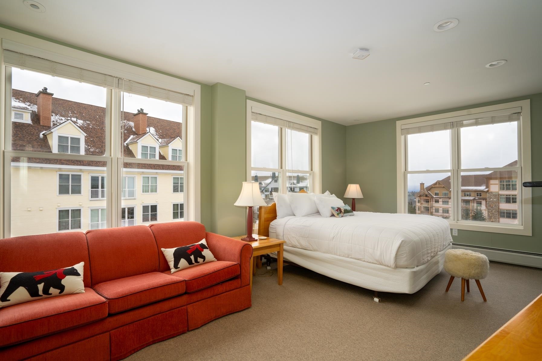 771 Stratton Mountain Road, Unit 452 Stratton, VT 05155 - Photo 29 of 36