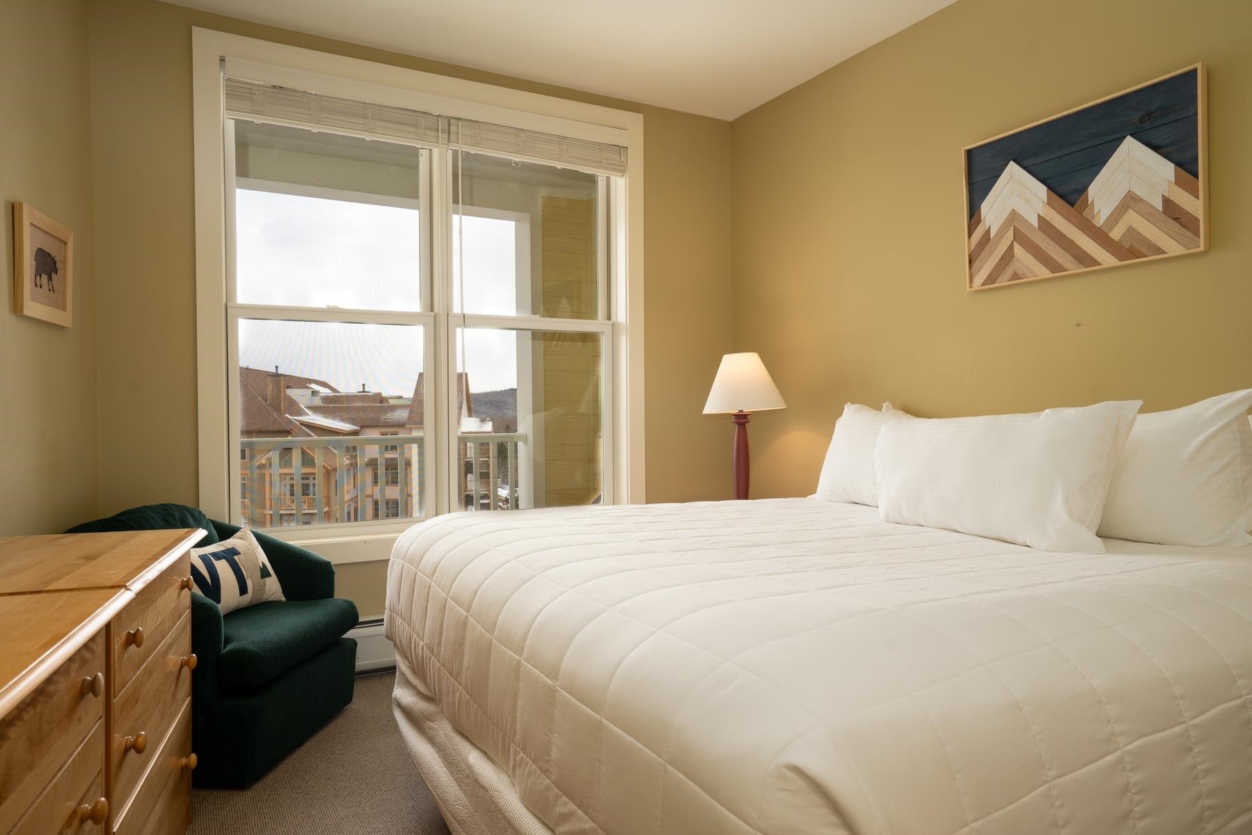 771 Stratton Mountain Road, Unit 452 Stratton, VT 05155 - Photo 34 of 36