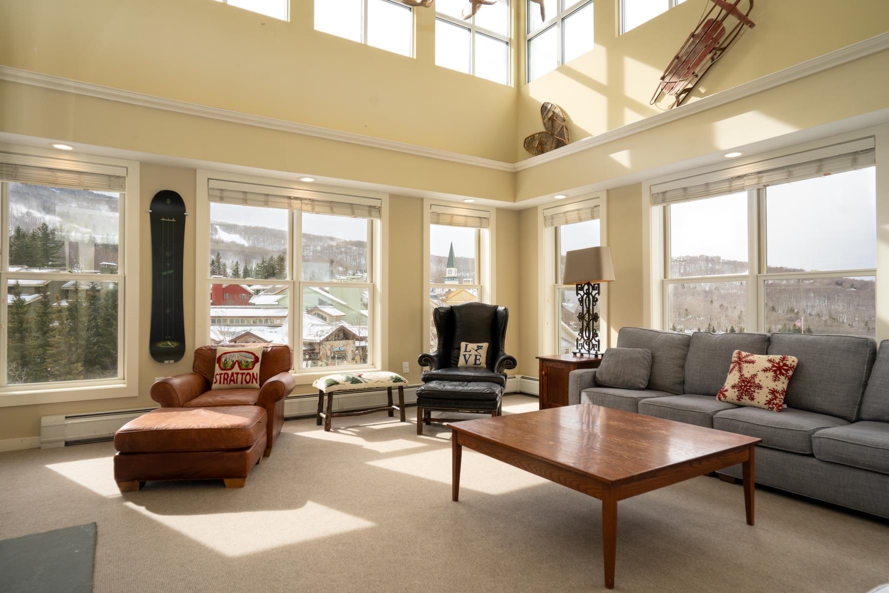 771 Stratton Mountain Road, Unit 452 Stratton, VT 05155 - Photo 4 of 36