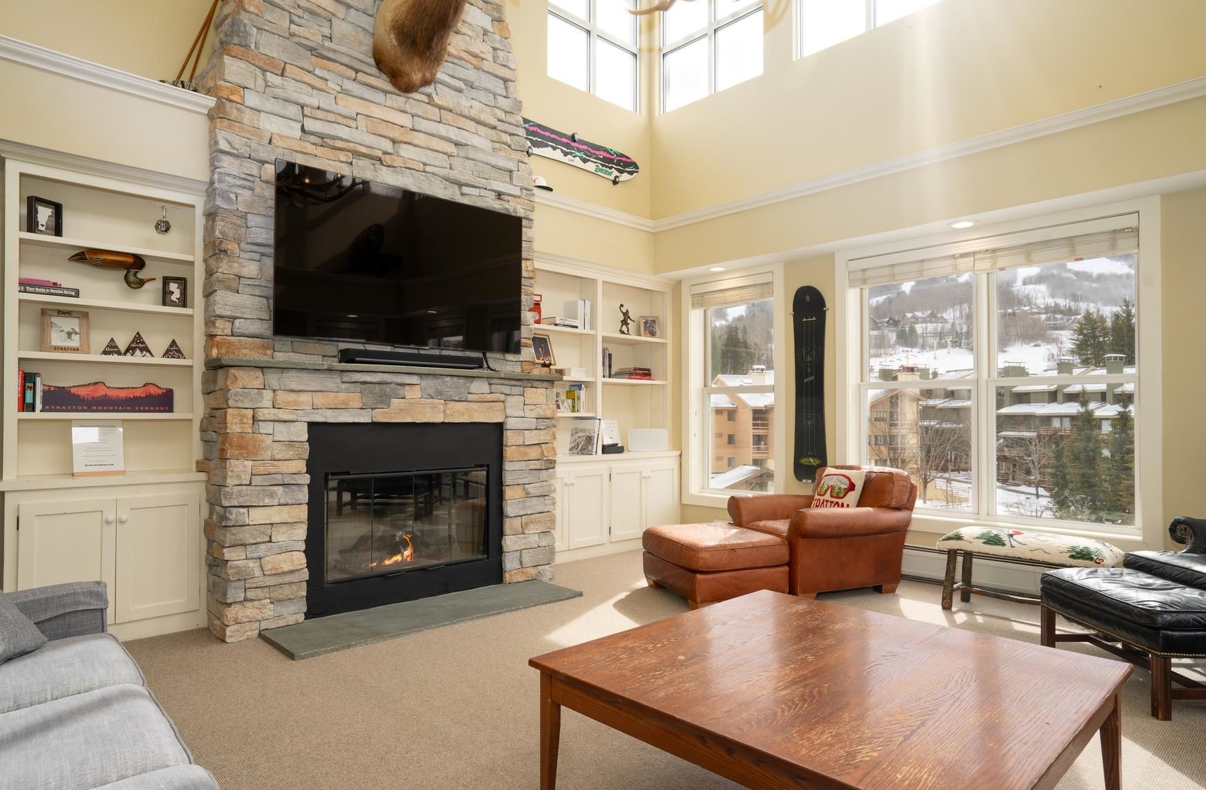 771 Stratton Mountain Road, Unit 452 Stratton, VT 05155 - Photo 5 of 36