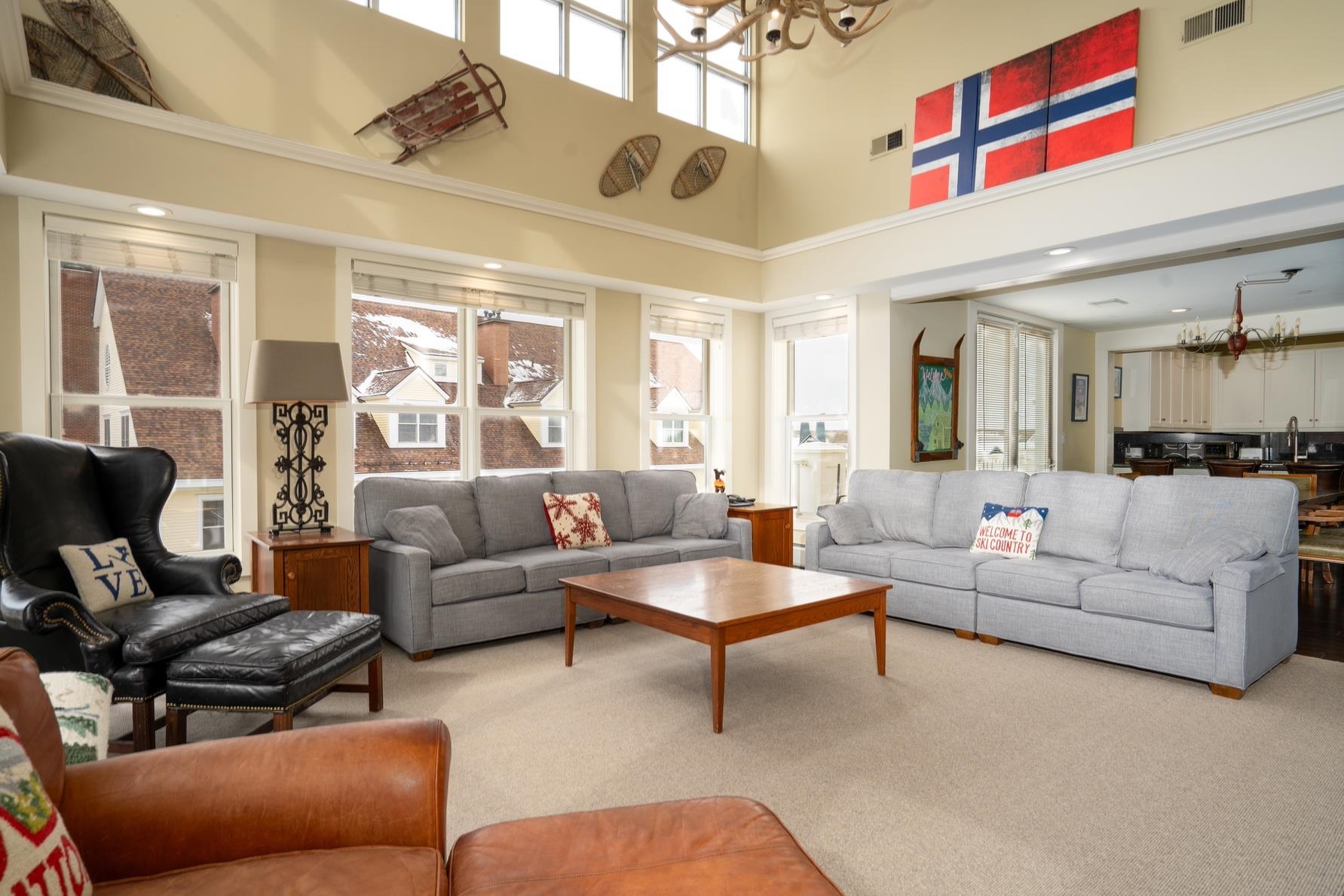 771 Stratton Mountain Road, Unit 452 Stratton, VT 05155 - Photo 6 of 36