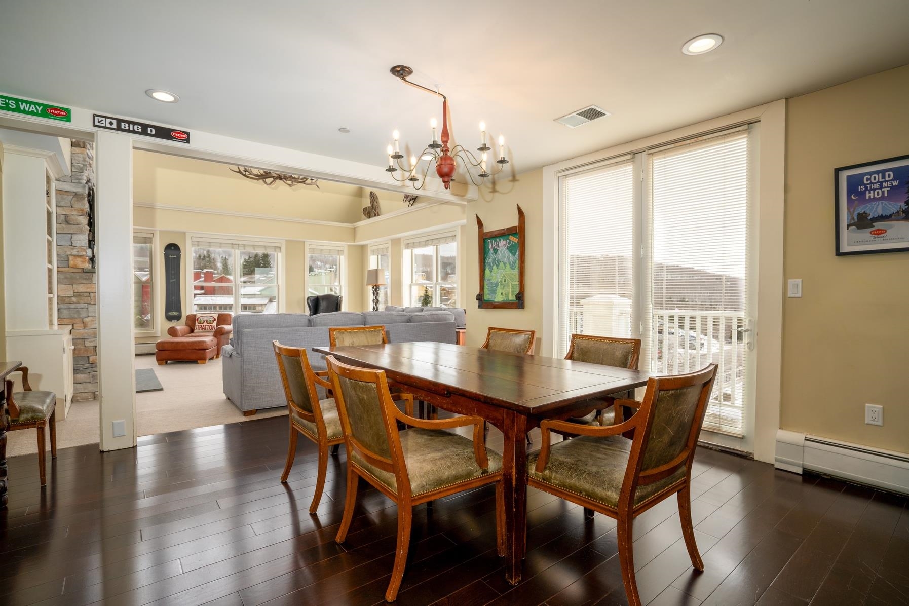 771 Stratton Mountain Road, Unit 452 Stratton, VT 05155 - Photo 8 of 36