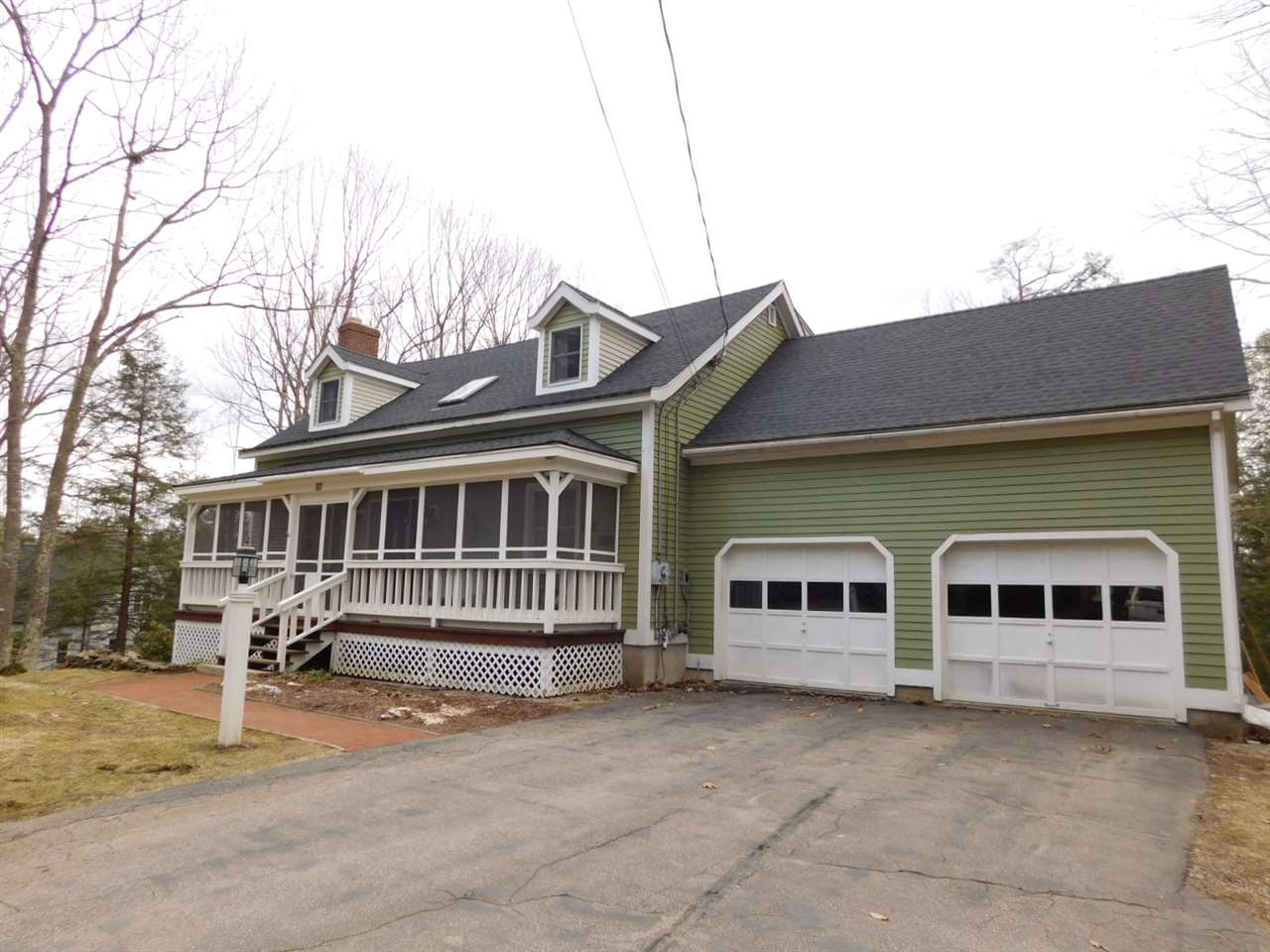 32 Sampson Road Rochester, NH 03867 - Photo 1 of 38