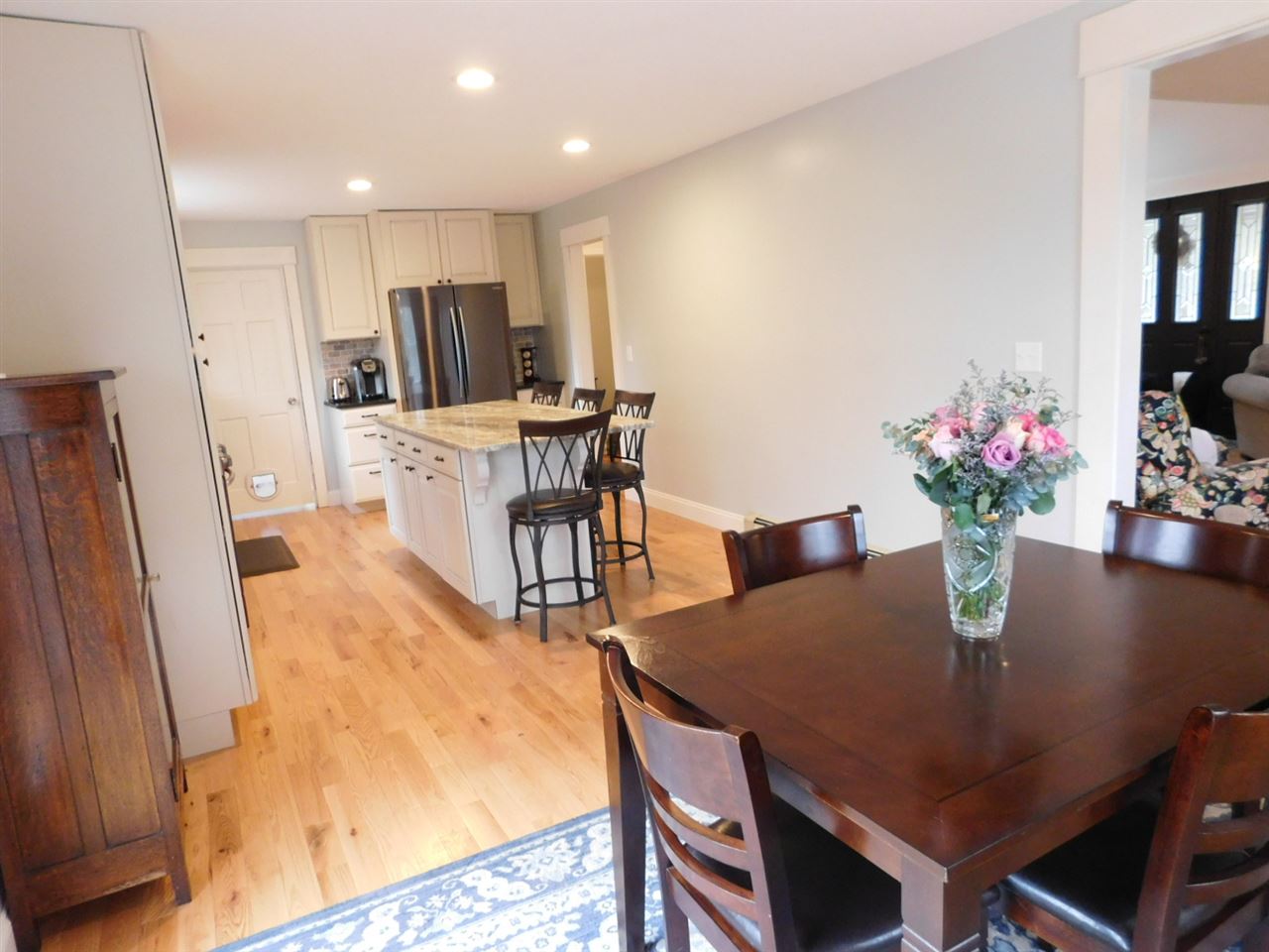 32 Sampson Road Rochester, NH 03867 - Photo 19 of 38